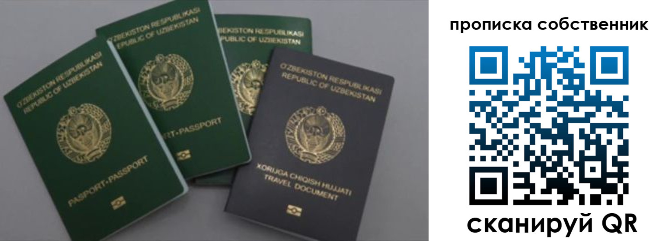 прописка штамп в Краснозаводске
